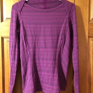 lululemon shirt